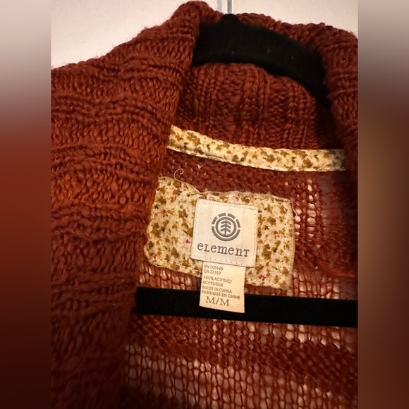 PacSun Cardigan - Picture 5 of 8